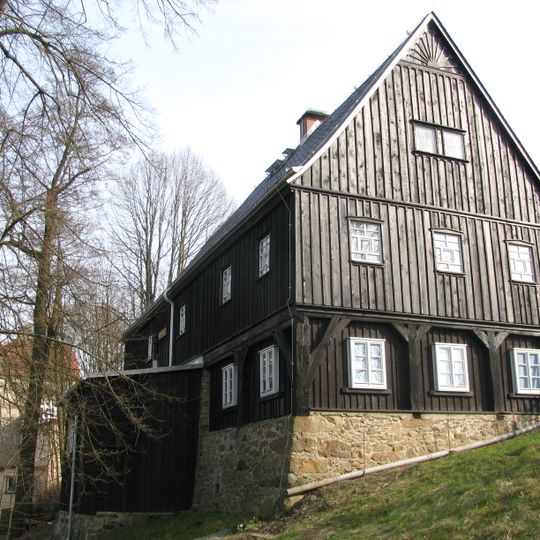 Heimatmuseum Großröhrsdorf