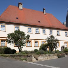 Kirchenverwaltungsgebäude