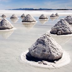 Salar de Uyuni