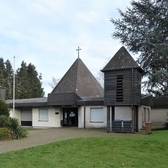 Thomaskirche Meschenich