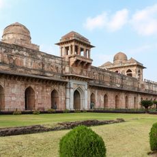 Mandu, Madhya Pradesh