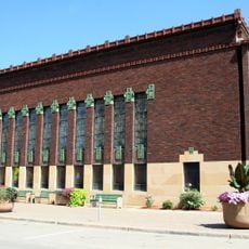 First National Bank of Mankato
