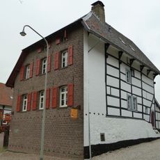 Hoeve den Dijk