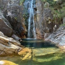 Arado Waterfall