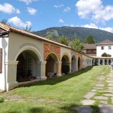 Alter Friedhof Lienz