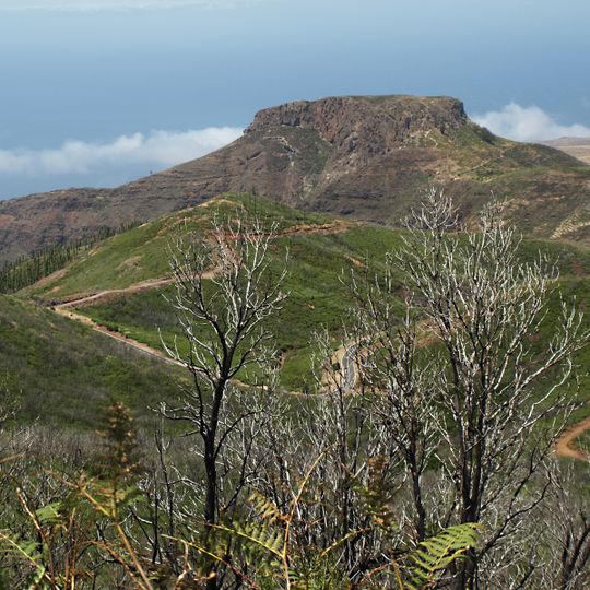 Fortaleza de Chipude