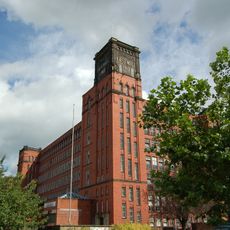 East Mill