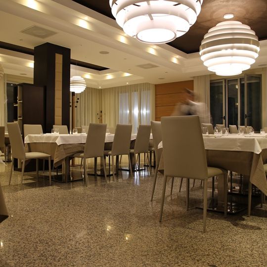 Sala Azzurra
