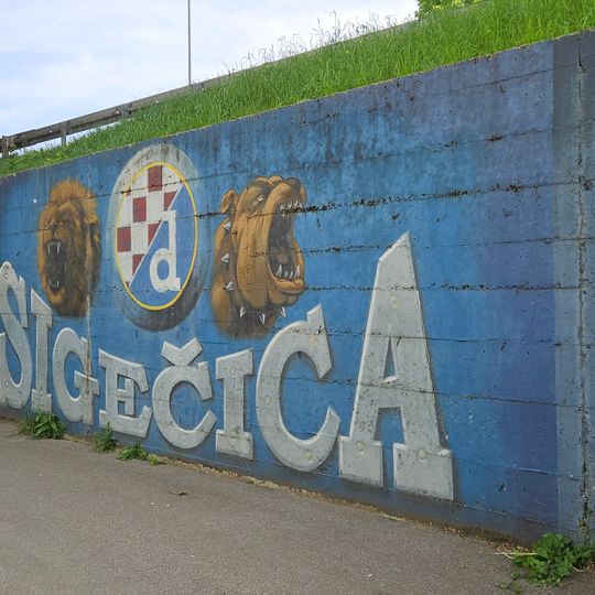 Work of art, graffiti