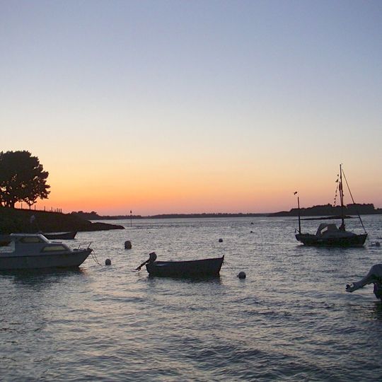 Port du Logéo