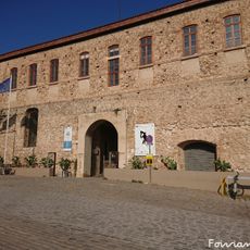 Splantzia