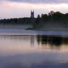 Chestnut Hill Reservoir