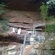 Monge State Park