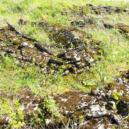 Steinkisten von Hundikangrud