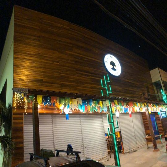 Gigante Nordestino Campo Grande