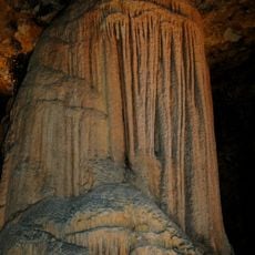 Mystic Caverns and Crystal Dome