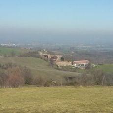 Castello di Momeliano