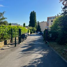 Résidence Saint-Hubert