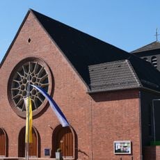 The Visitation Church (Herzogenrath)