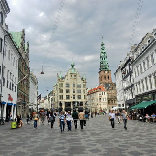 Amagertorv