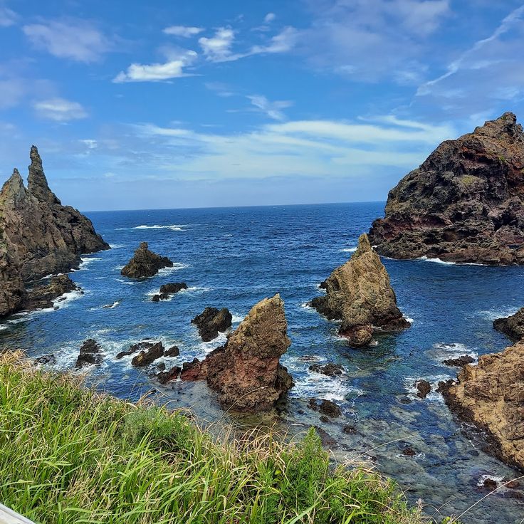 Oki Islands