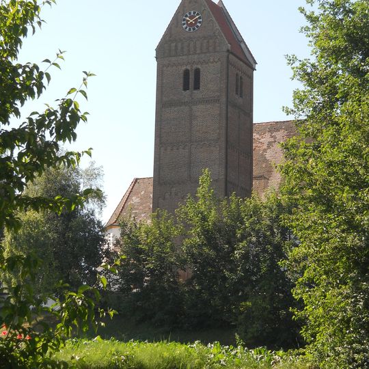 Saint Vitus Church
