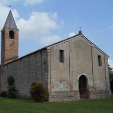 Chiesa di Santa Maria dei Prati
