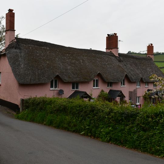 Bere Cottages