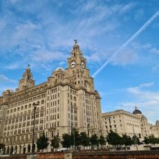 Royal Liver Building