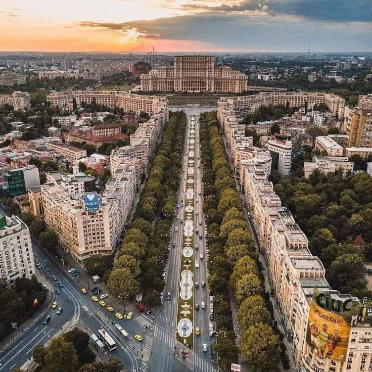 Bukarest