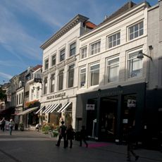 Veemarktstraat 41, Breda