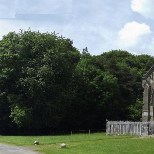 Moutiers-sous-Chantemerle