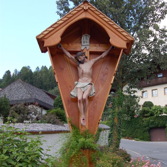 Wegkreuz