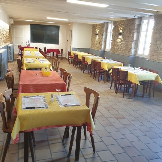 Auberge des Arènes