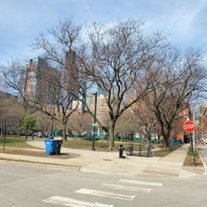 Dearborn Park