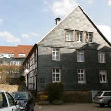 Heilig-Geist-Spital