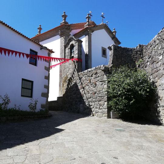 Igreja da Misericórdia de Vila Nova de Cerveira