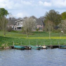 Landgoed Mulra, Hoog-Keppel