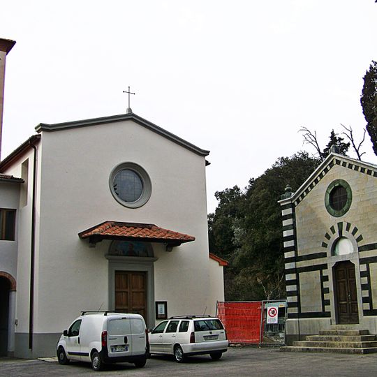 Convento Francescano di Bethlehem