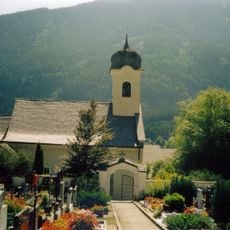 Pfarrkirche Penk