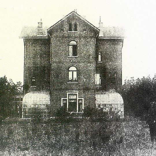 Villa Bethula