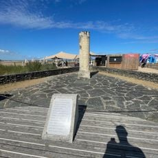 Column of William the Conqueror