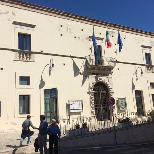 Palazzo Giannantonio