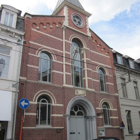 De Geuzentempel