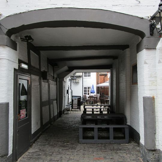 Black Swan Public House