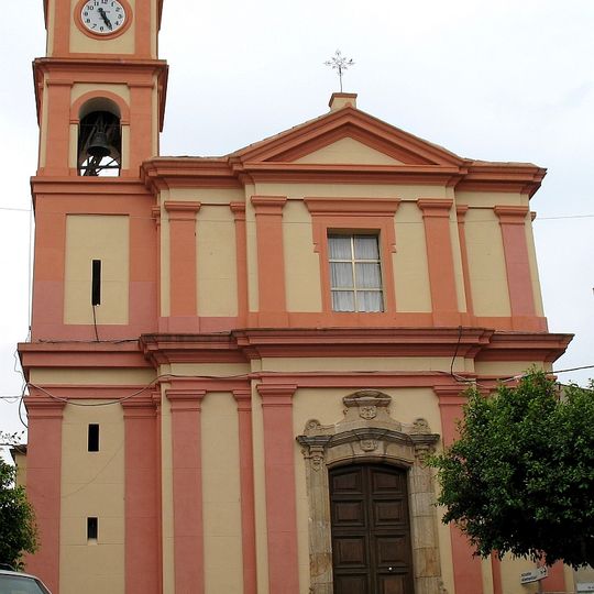 Chiesa di San Nicola Vescovo
