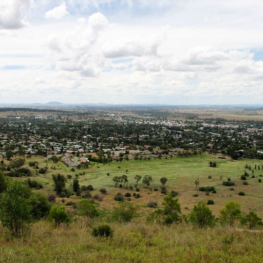 Gunnedah