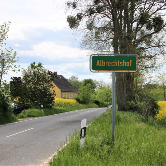 Albrechtshof