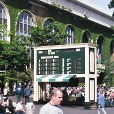 Belmont Park