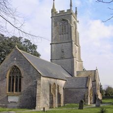 Church of St Michael, Othery